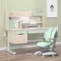 adjustable kids desk and chair kids school desk